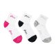 2. Asics 3PP Quarter-Socken 321746-0184