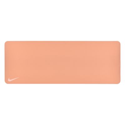 2. YOGAMATTE 4 MM WENDBARE ÜBUNGSMATTE