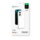 5. AmazingThing Titan Pro Mag Case mit Magnetring für iPhone 16 - Transparent
