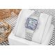 5. Damenuhr CASIO LA680WA-2CDF + BOX