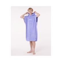 Jungenponcho RIP CURL Brand Hooded Towel - Boy, blau