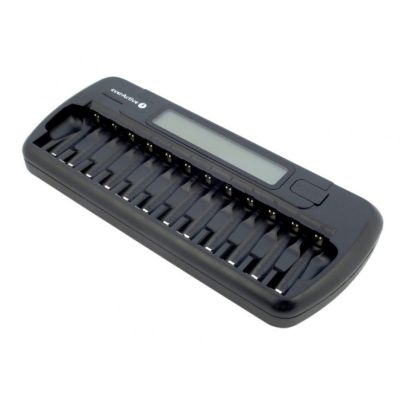 3. everActive NC-1200 Ladegerät (Keine Daten verfügbar)