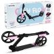 14. Spokey City Flow SPK-944598 City-Scooter