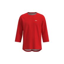 POC M's Motion Air 3/4 Jersey Rot