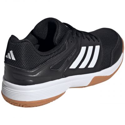 6. adidas Speedcourt IN W Volleyballschuhe IH3158