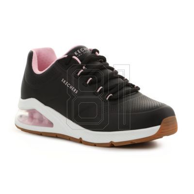 Skechers Uno 2 W 155542-BLK Schuhe