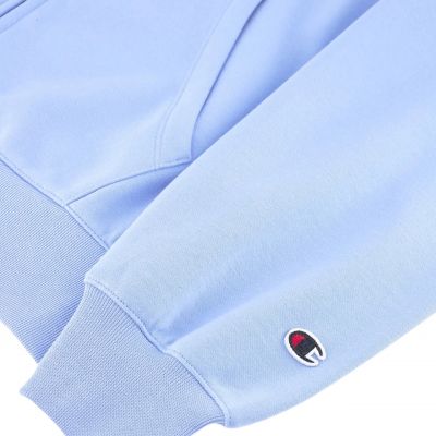 3. Champion Kapuzenpullover mit durchgehendem Reißverschluss W 117787 BS186