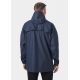 13. Helly Hansen Moss Regenmantel M 53265 597