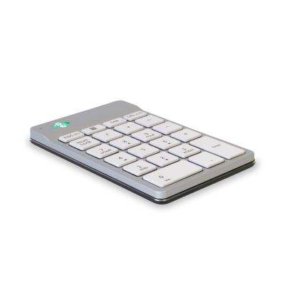 29. R-Go Tastatur Nummernblock Break Bluetooth take