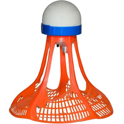 7. BADMINTON-LUFTVERKLEIDUNG LED 3PCS ENERO PRO