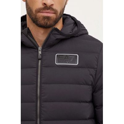 5. EA7 Emporio Armani Jacke M 6DPB16-PNHAZ-1200