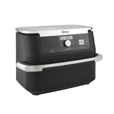 3. NINJA Air Fryer AF500EU Foodi Flex
