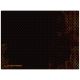 5. Esperanza Flame EGP103R Gaming-Mauspad (300 mm x 400 mm)