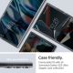 15. Spigen Neo Flex Hydrogelfolie für Samsung Galaxy S23 Ultra - 2 Stk.