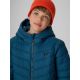 6. Synthetikgefüllte Jungenjacke 4F 4FJRAW26TDJAM1057-30S
