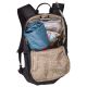 6. Thule Alltrail TAHP210 Schwarzer Rucksack, Reiserucksack, Schwarz, Polyester