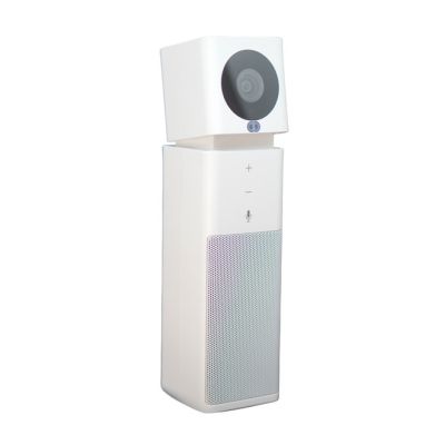 3. Boom UNO 2,1 MP Persönliches Videokonferenzsystem
