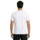 5. Air Jordan Graphic Crew Flight T-Shirt für Herren, weiß - DV8414-100