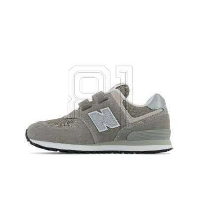 12. New Balance Jr PV574EVG Schuhe