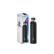 9. Brita sodaTRIO Flasche (0,65 l; schwarz)