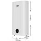 7. Elektroboiler LIN LIFVD1SMWH 100L UNIVERSAL weiß WLAN