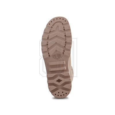 12. Palladium Pampa Monopop W 99140-662-M Schuhe