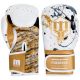 4. MJE Boxhandschuhe - RPU-ART0101709-GOLD-8OZ