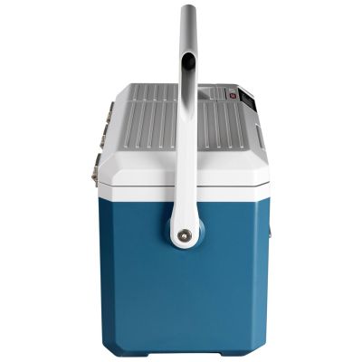 6. MAKITA.KÜHL- UND HEIZGERÄT 18V/40V XGT/230V CW003GZ01