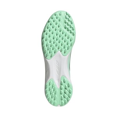 6. adidas F50 Hyperfast League TF KK1320 Kinder-Fußballschuhe