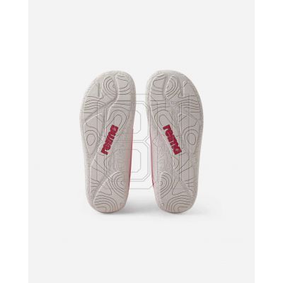 15. ReimaTec Barfußschuhe Reima Tallustelu Grayish Jr 5400137B-8920