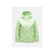 PEAK PERFORMANCE Helium Daunenjacke mit Kapuze für Damen, grün