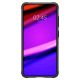 4. Spigen Rugged Armor Hülle für Samsung Galaxy S24 – mattschwarz