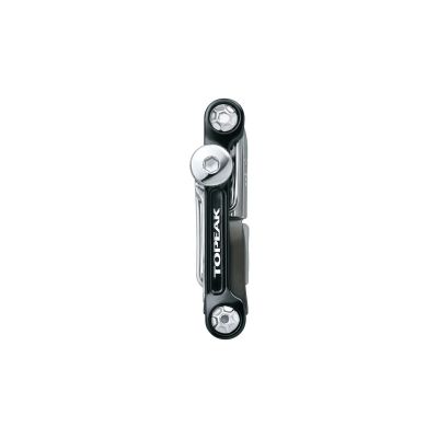8. TOPEAK MINI 20 PRO Schraubenschlüssel schwarz