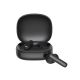 2. QCY T13 Pro Kabelloser In-Ear-Kopfhörer mit Geräuschunterdrückung (ANC) – Schwarz