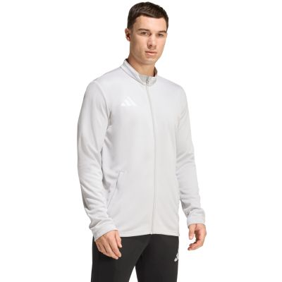 8. adidas Entrada 26 Track Sweatshirt für Herren, grau, JZ6592