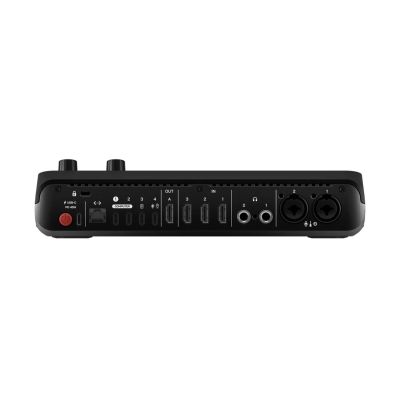 9. RODECaster Video S – Video- und Audioproduktionskonsole, kleine Version