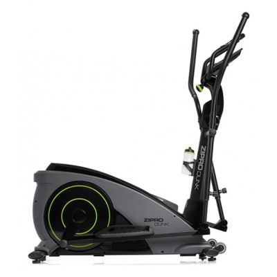 3. Zipro iConsole+ Elektromagnetischer Dunk-Ellipsentrainer