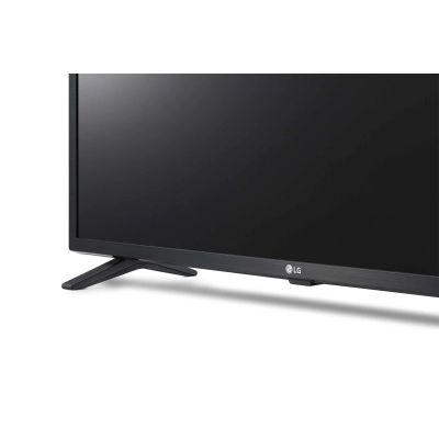 6. LG 32LQ631C0ZA LED-Fernseher, 32 Zoll, Full HD, WebOS 22, DVB-T2, Schwarz