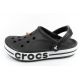 3. Crocs Bayaband U 205089-066 Flip-Flops 