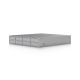 4. Ubiquiti UNAS-PRO-8 NAS Rackmount (2U) Cortex-A Cortex-A57 16GB Grau