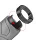 5. Rockbros BT1802GR Fahrradgriffe – Grau