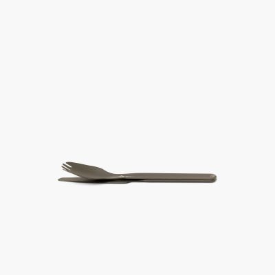 Sea to Summit Frontier UL Spork und Messer 2P – Campingbesteck