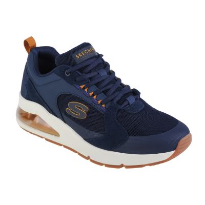 Skechers Uno 2- 90'S 2 183065-NVY Marineblau 41