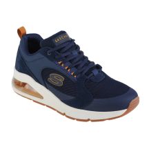 Skechers Uno 2- 90'S 2 183065-NVY Marineblau 41
