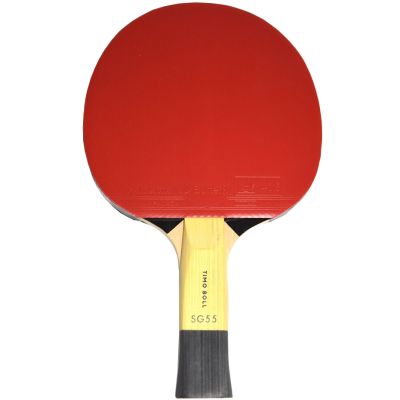7. Butterfly Timo Boll SG55 85022 Tischtennisschläger