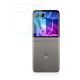 19. 3mk SilkyMatt Pro™ Mattfolie für Motorola Razr 70