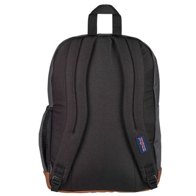 3. JanSport Cool Student Rucksack EK0A5BAKA0N Grau One size