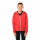 3. Bauer Team Fleece Zip Kinder-Sweatshirt