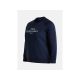 2. Peak Performance W Original Crew Navy Sweatshirt