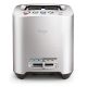 6. Sage the Smart Toast 5 2 Tassen Silber